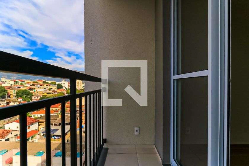 2-bedroom apartment with balcony and 1 parking space (45 m²) — photo 11