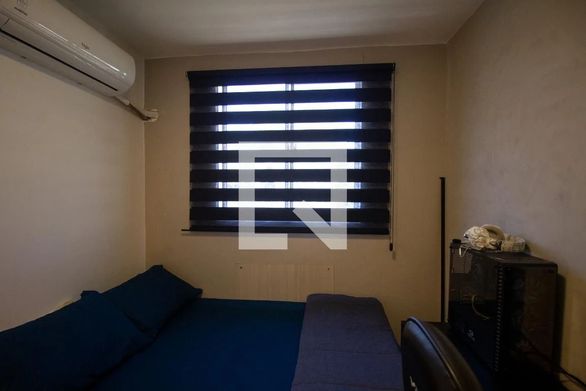 Apartamento mobiliado, 52 m², com máquina de lavar — photo 23