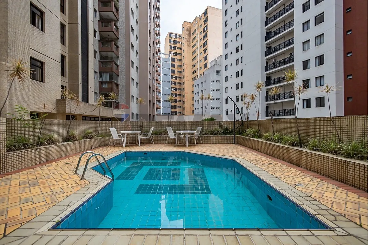 Apartamento no 1º andar com secadora — photo 11