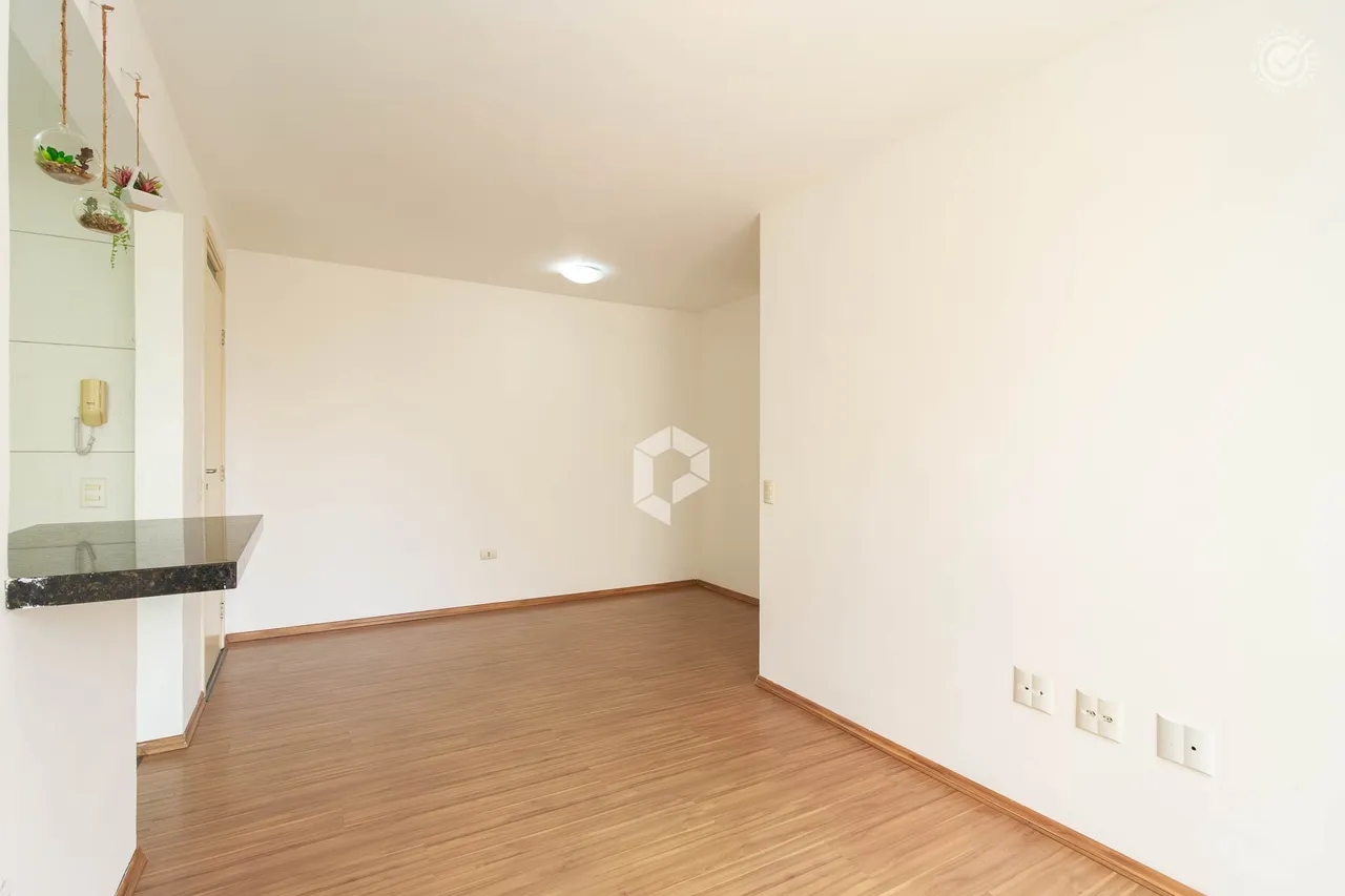 2-bedroom apartment with an open-plan kitchen — photo 8