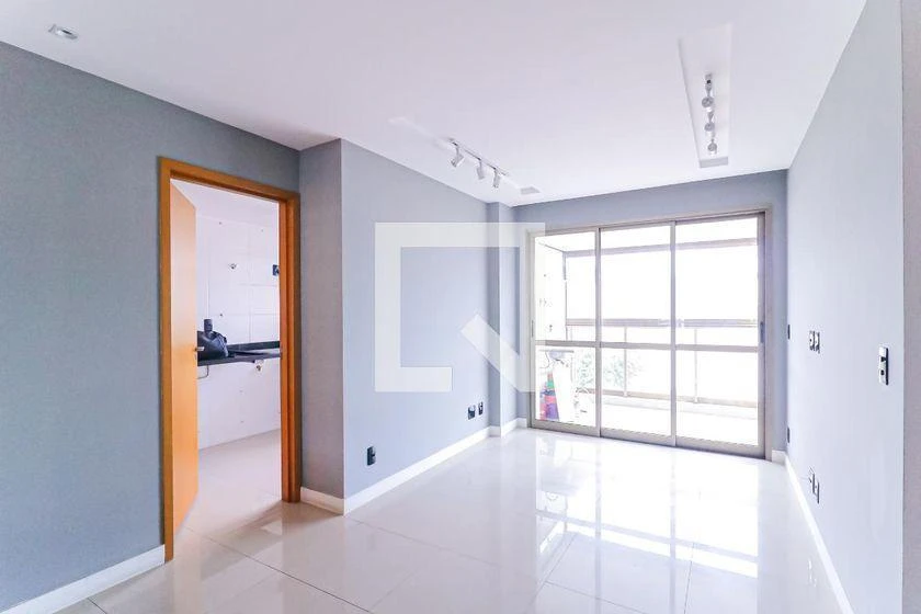 Квартира 68 м² з видом на гори та балконом із грилем — photo 36