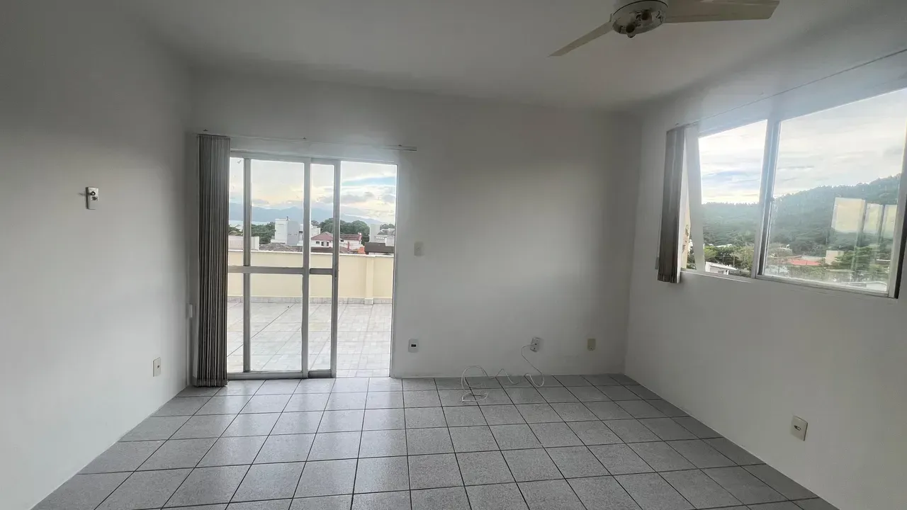 Вид на воду и 1 спальня: квартира 37 м² — photo 8