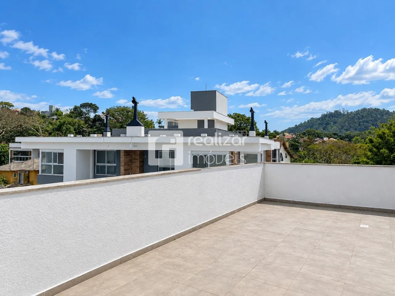 Apartment, 200 m², with a water view — photo 46