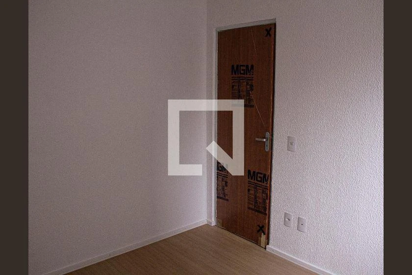 Apartamento para aluguel de 44 m² com 2 quartos e piscina — photo 10
