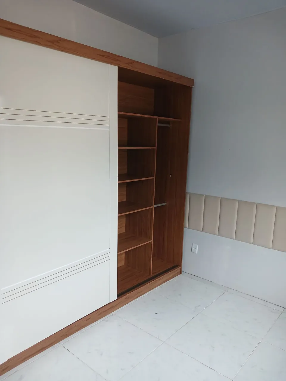 2-bedroom house with a washing machine — photo 7