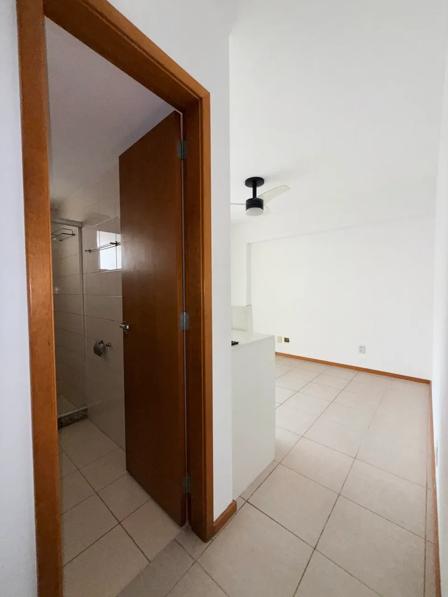 Квартира на 4-м этаже с гардеробной — photo 6