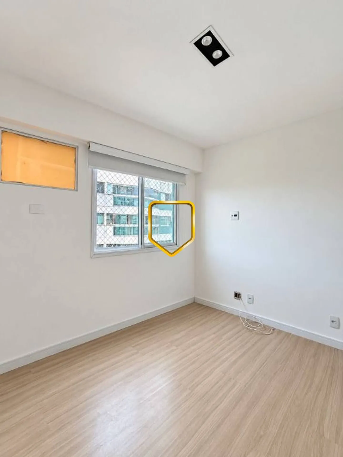 Apartment, 91 m², with a home office — photo 11