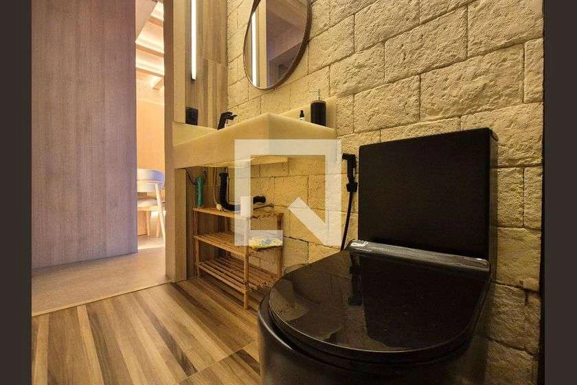 76 m² rental apartment with 2 bedrooms and a balcony — photo 28