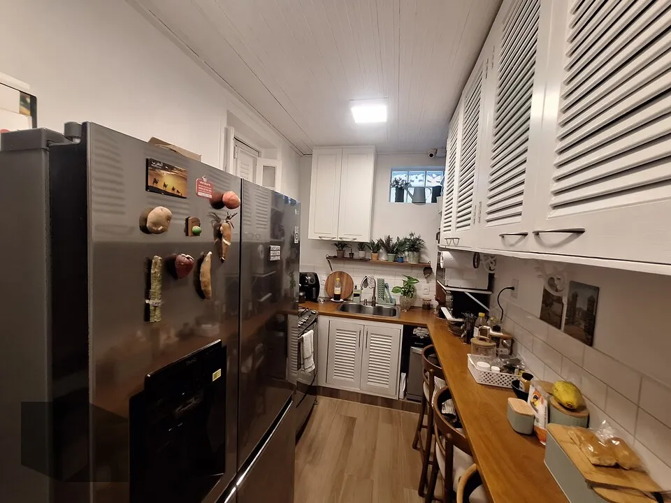 Furnished house with 5 bedrooms and 3 bathrooms — photo 20