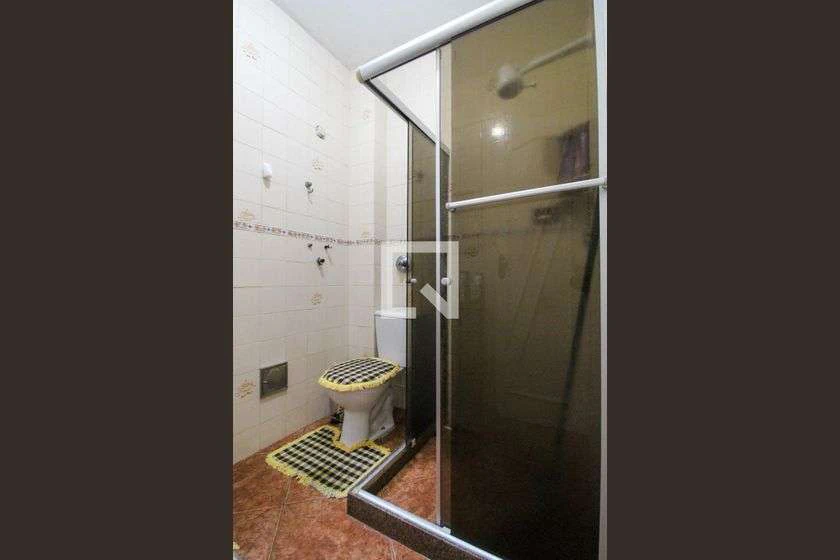 Apartamento mobiliado com 2 quartos e 2 banheiros — photo 3