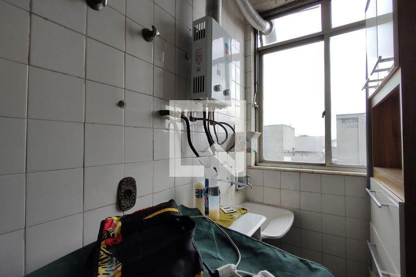 Rental apartment with 156 m², 2 bedrooms and parking — photo 43