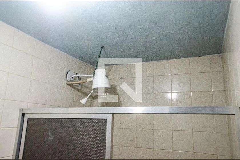 Casa de 60 m² com 1 quarto e jardim privativo — photo 14