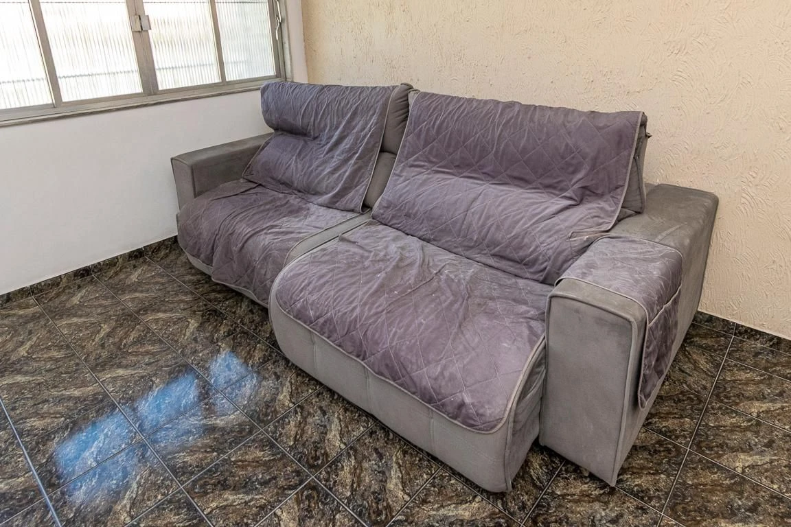 Меблированный дом с 3 спальнями и 1 ванной — photo 51