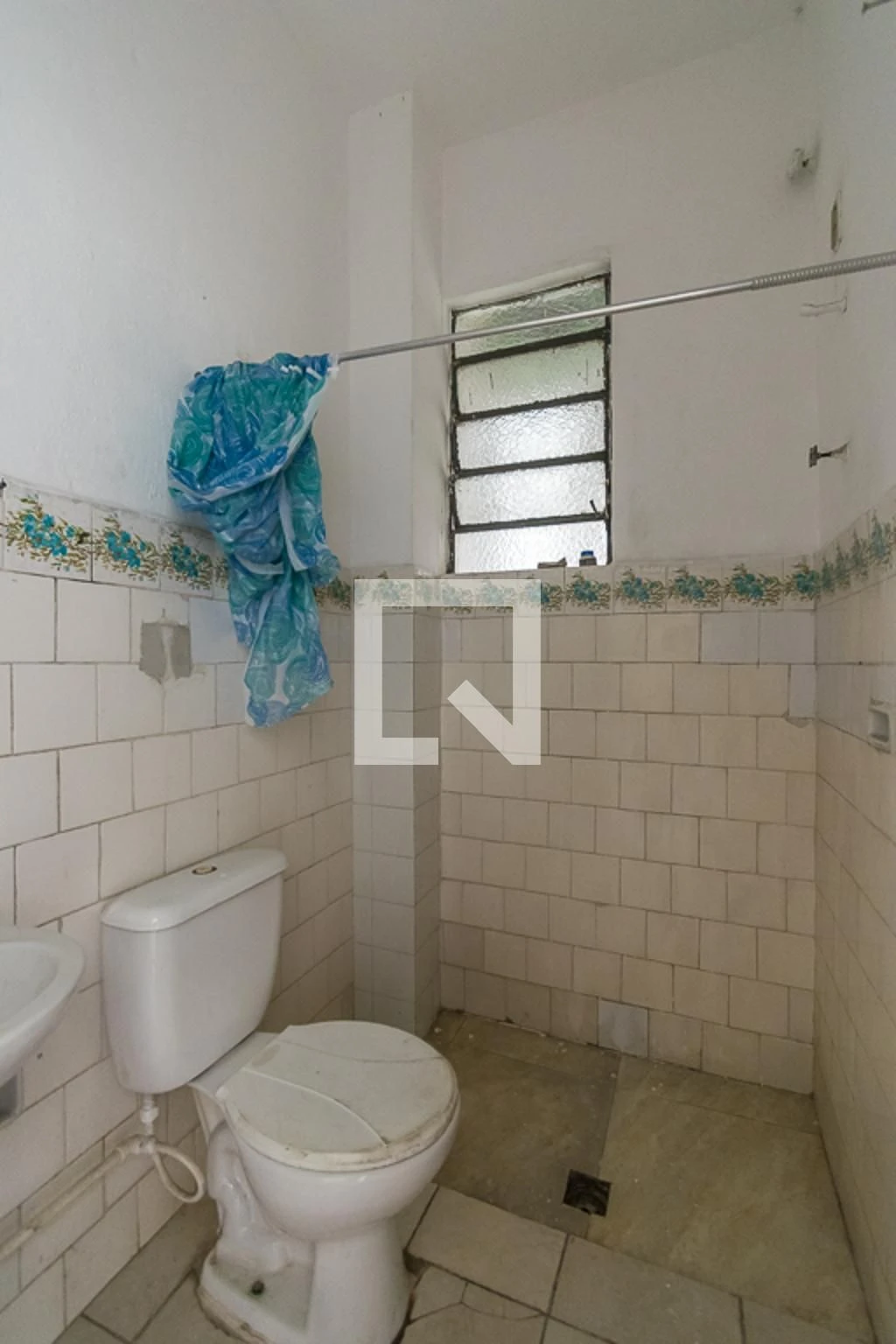 Unfurnished house with no parking, 1 bedroom and 1 bath — photo 13