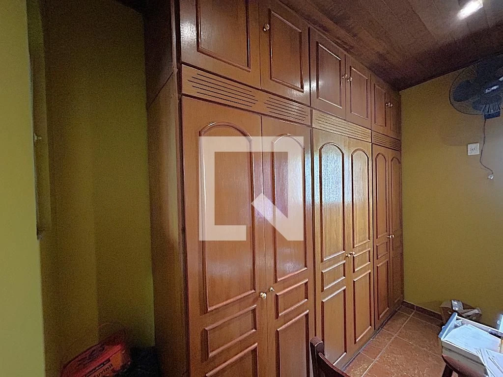 Furnished house for rent with 3 bedrooms and a balcony — photo 51