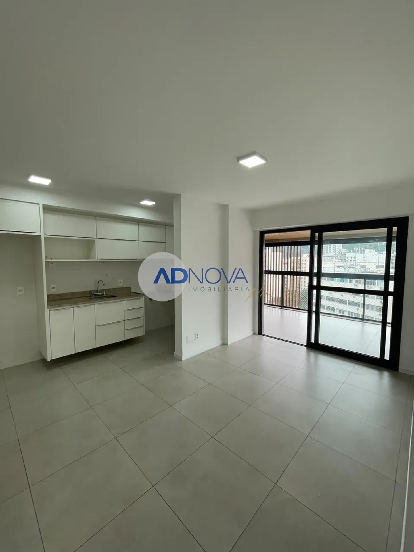 Private BBQ in a 2-bedroom apartment, 71 m² — photo 5