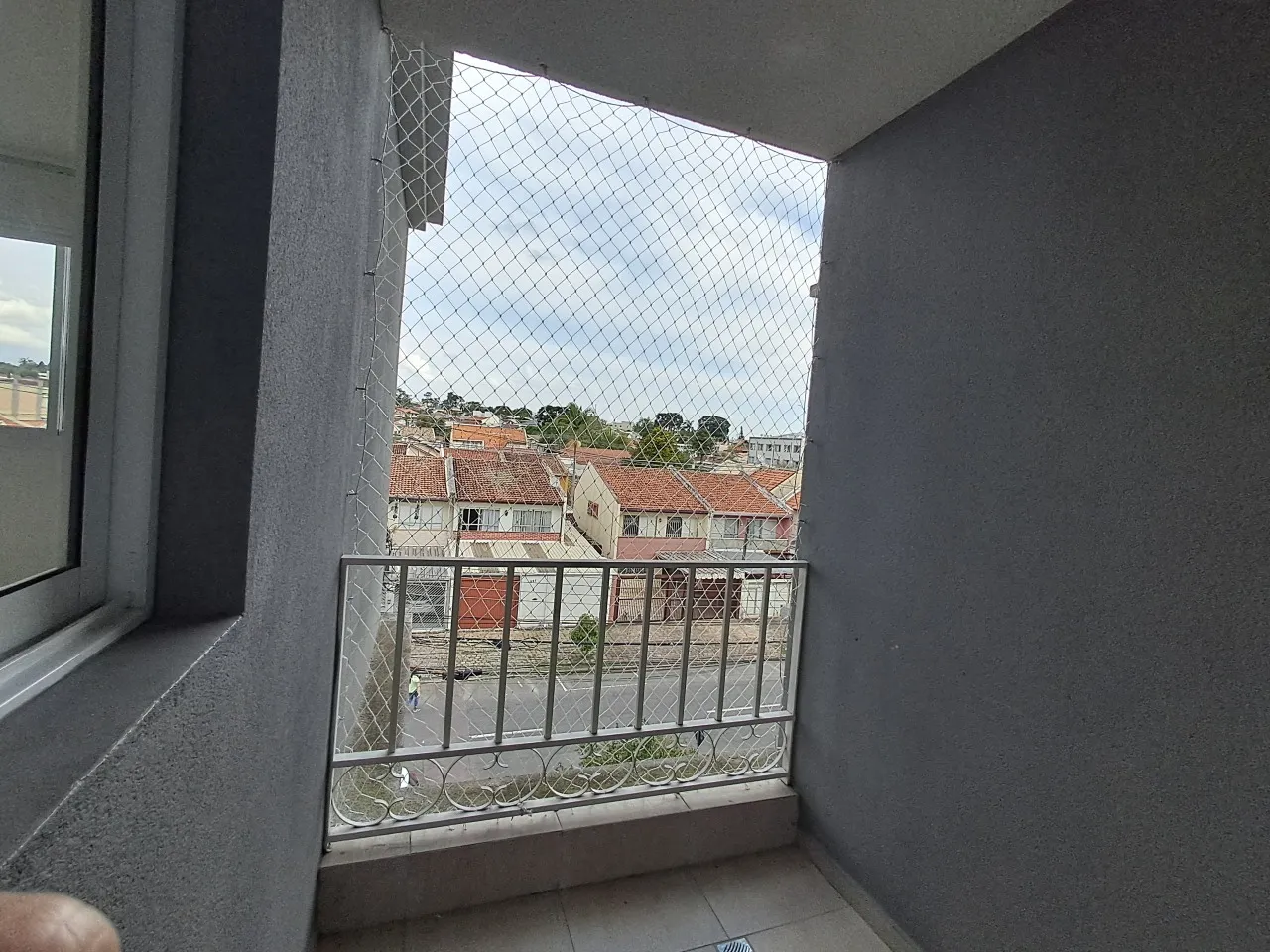 Furnished apartment, 69 m², with a washing machine — photo 16