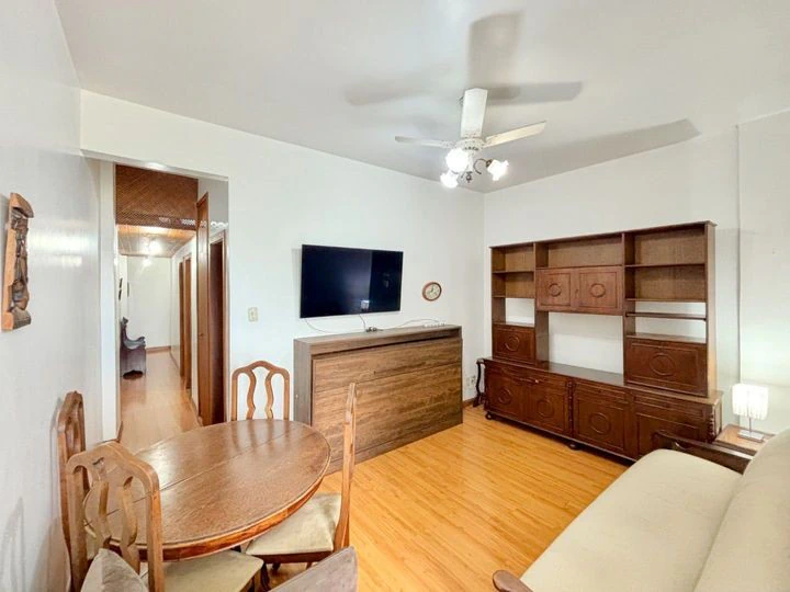 Furnished 2-bedroom apartment with 2 bathrooms and 60 m², no parking — photo 10