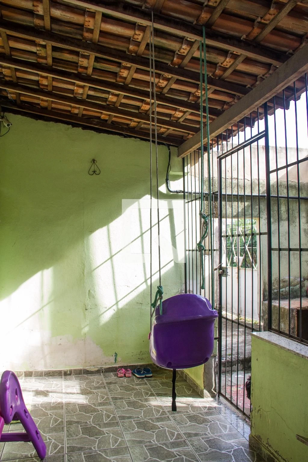 Casa de 130 m² con vista a la montaña y jardín — photo 22
