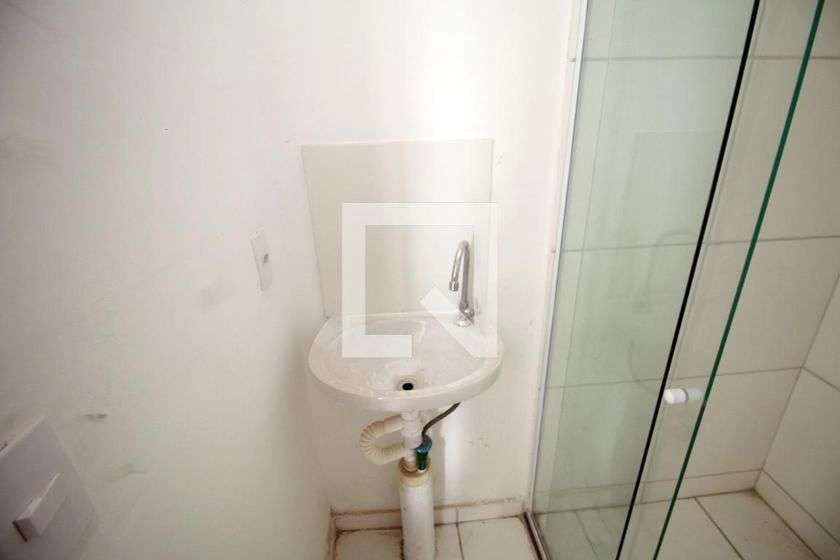 40 m² apartment with 2 bedrooms and a balcony — photo 25
