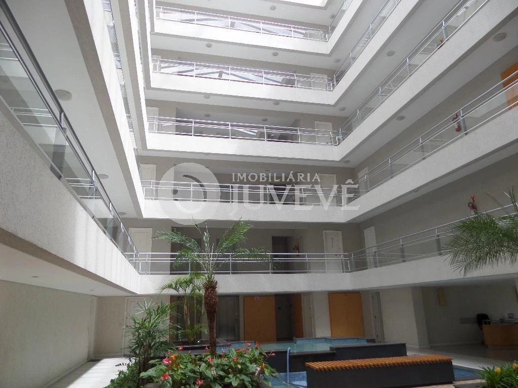 Furnished 2-bedroom, 93 m² apartment in Curitiba — photo 32