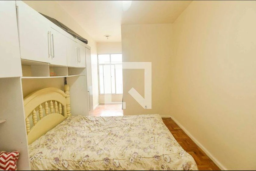 Washing machine in a 2-bedroom apartment, 76 m² — photo 8