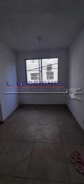 Apartamento de 2 dormitórios com 1 vaga e cozinha compacta — photo 2