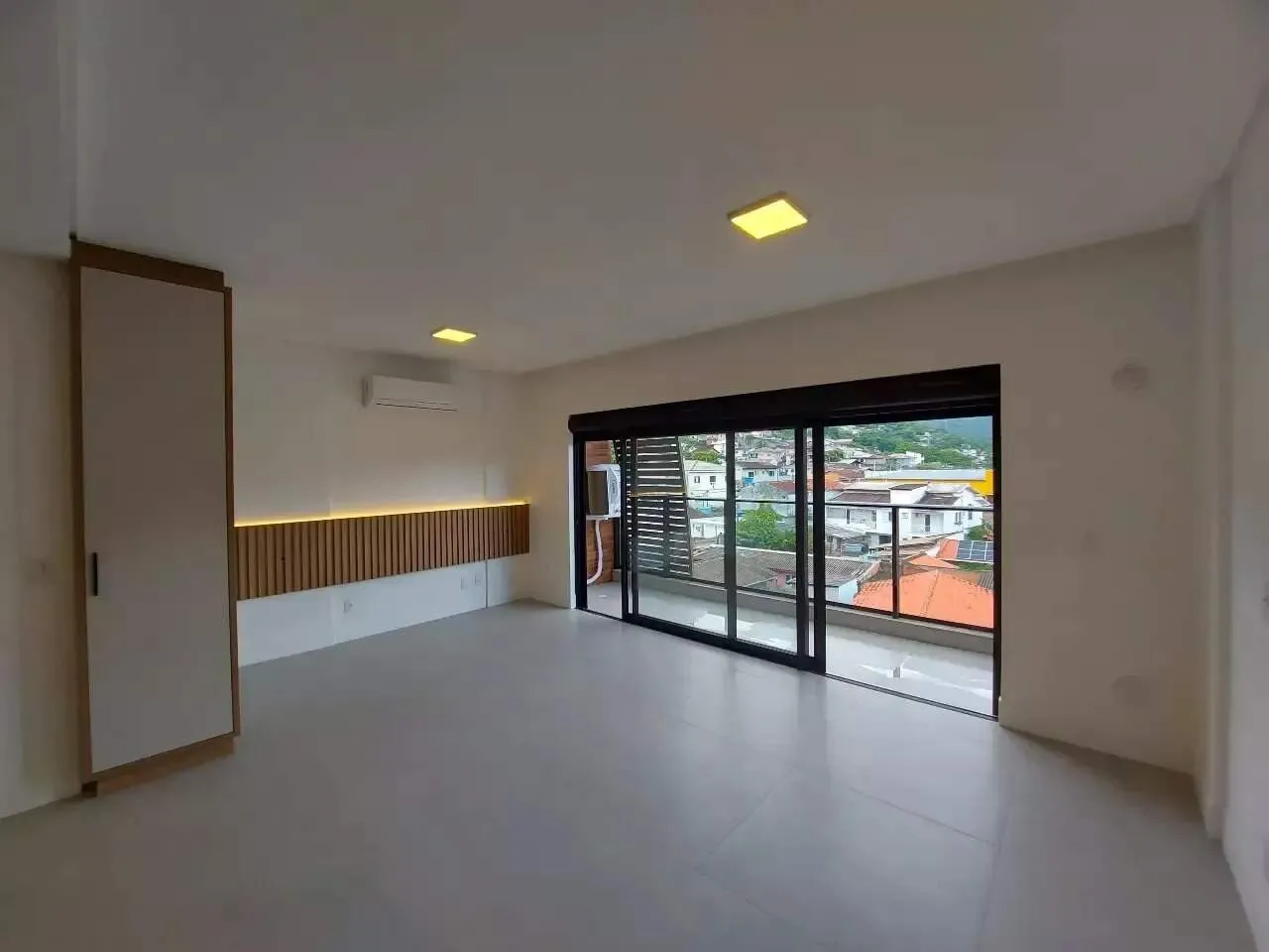 Estúdio mobiliado de 48 m² com 1 vaga e 2º andar — photo 69