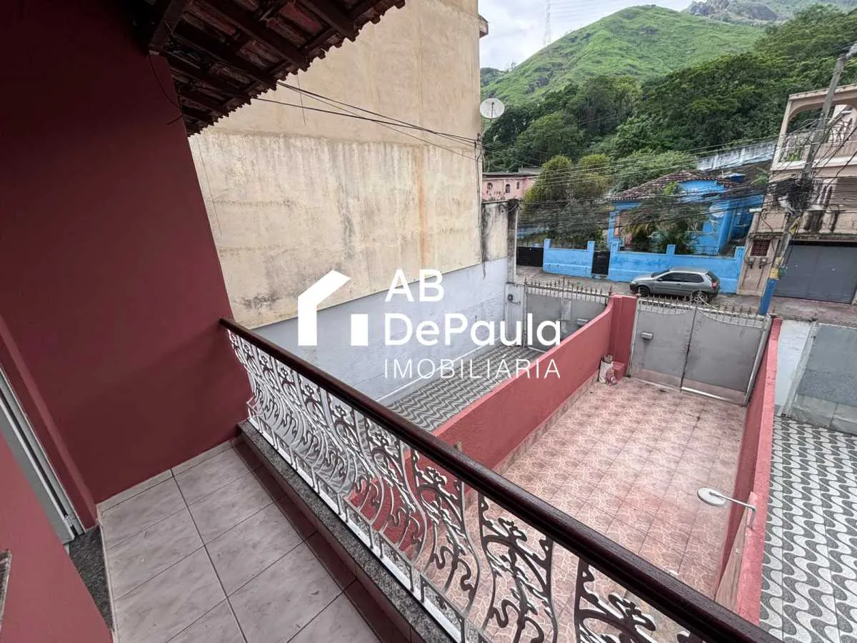 2-bedroom house with a grill on the balcony — photo 5