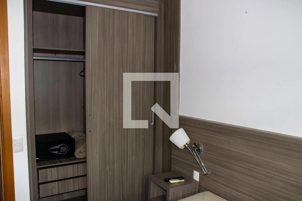 Lavadora y 1 dormitorio: departamento de 36 m² — photo 17