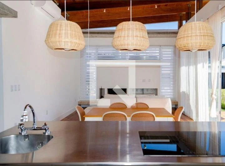 House 4 bedrooms, 4 bathrooms, 375 m² and 4 parking spaces — photo 8