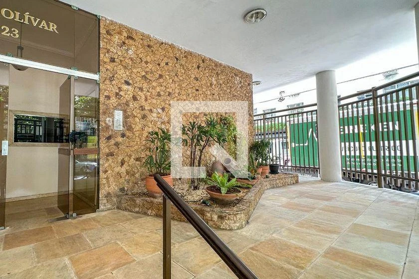Apartamento para aluguel com 3 quartos e 170 m² — photo 49