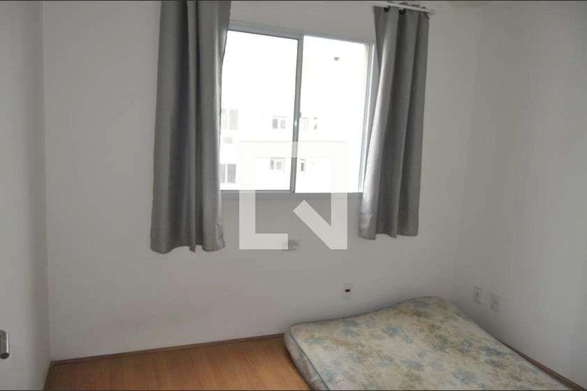 Apartamento de 44 m² com 2 quartos e jardim privativo — photo 22