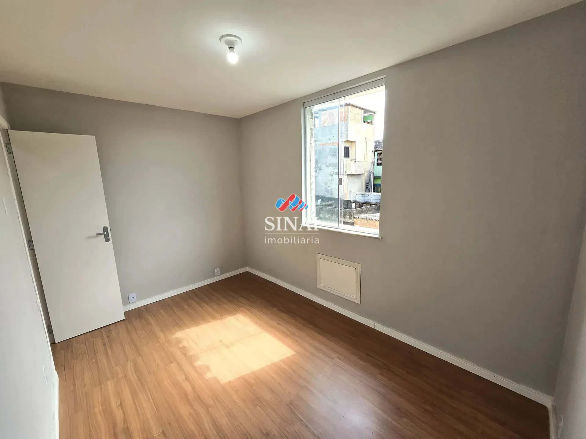 Квартира с 2 спальнями и кухней американского типа — photo 8