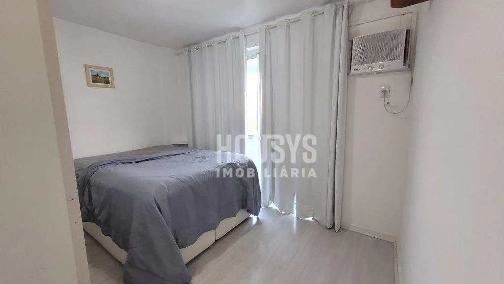 Furnished 2-bedroom apartment with 78 m² — photo 7