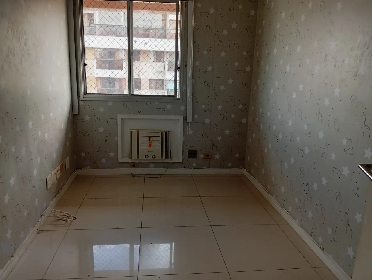 Furnished duplex apartment with a balcony grill — photo 14