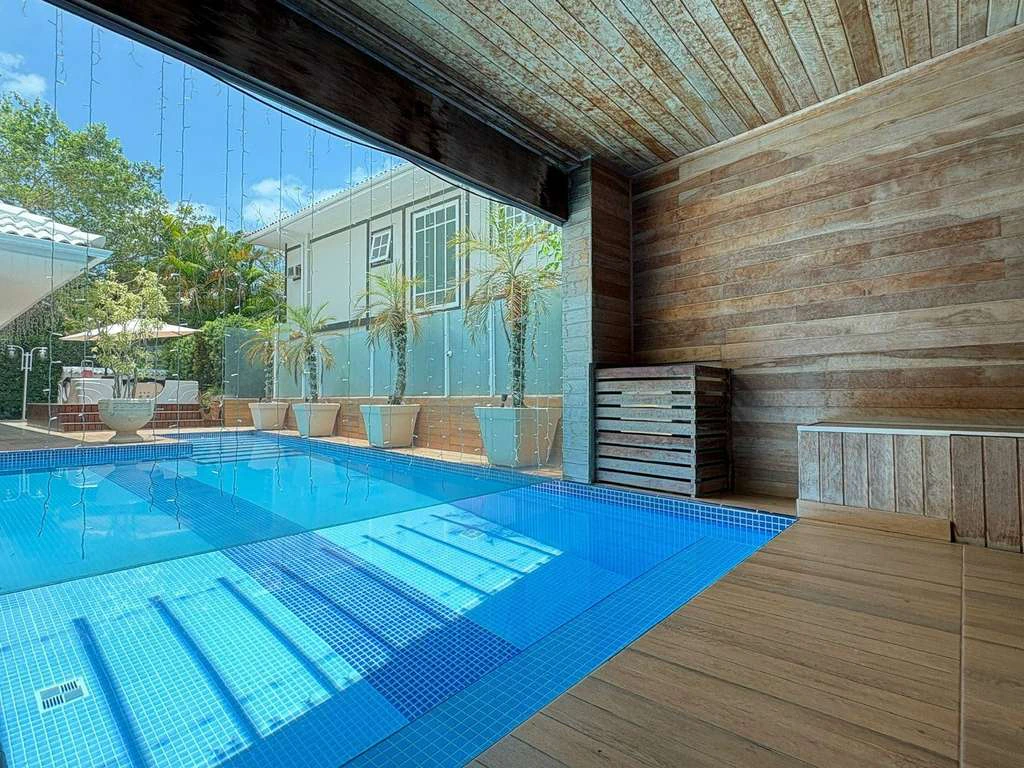Casa com 3 suítes e vista para as montanhas — photo 21