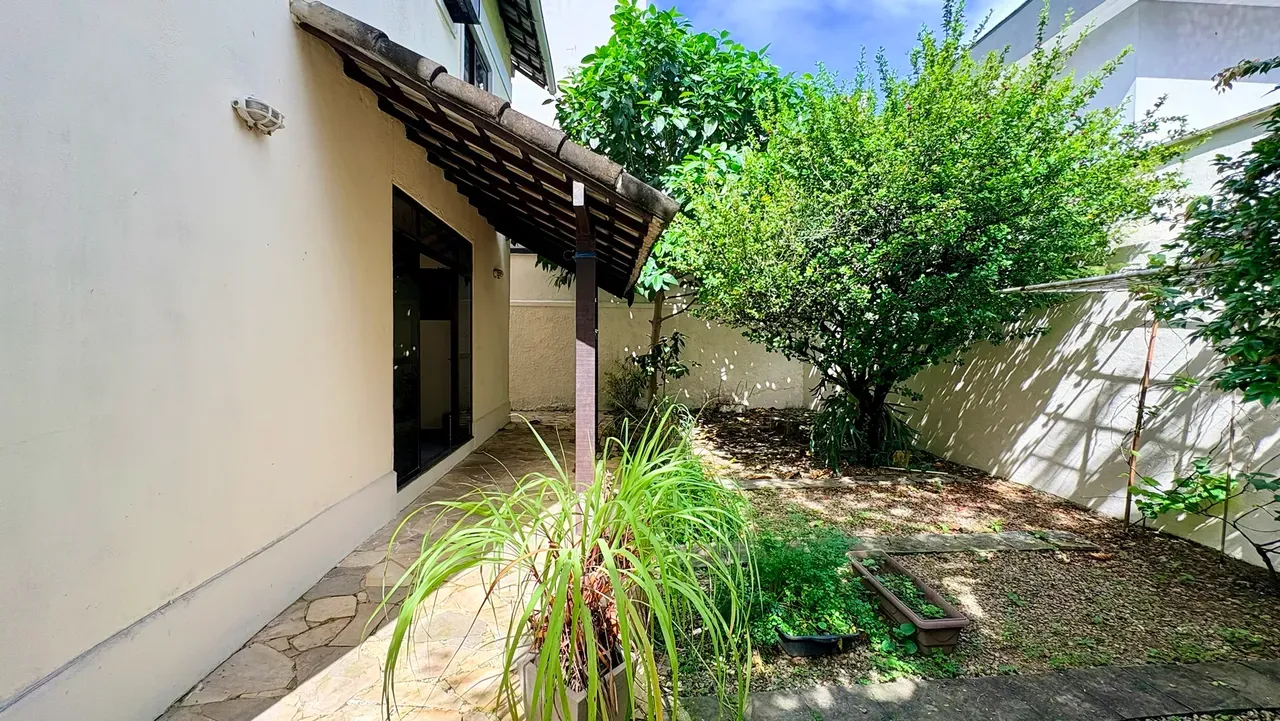 Casa mobiliada, 313 m², com piscina privativa — photo 27