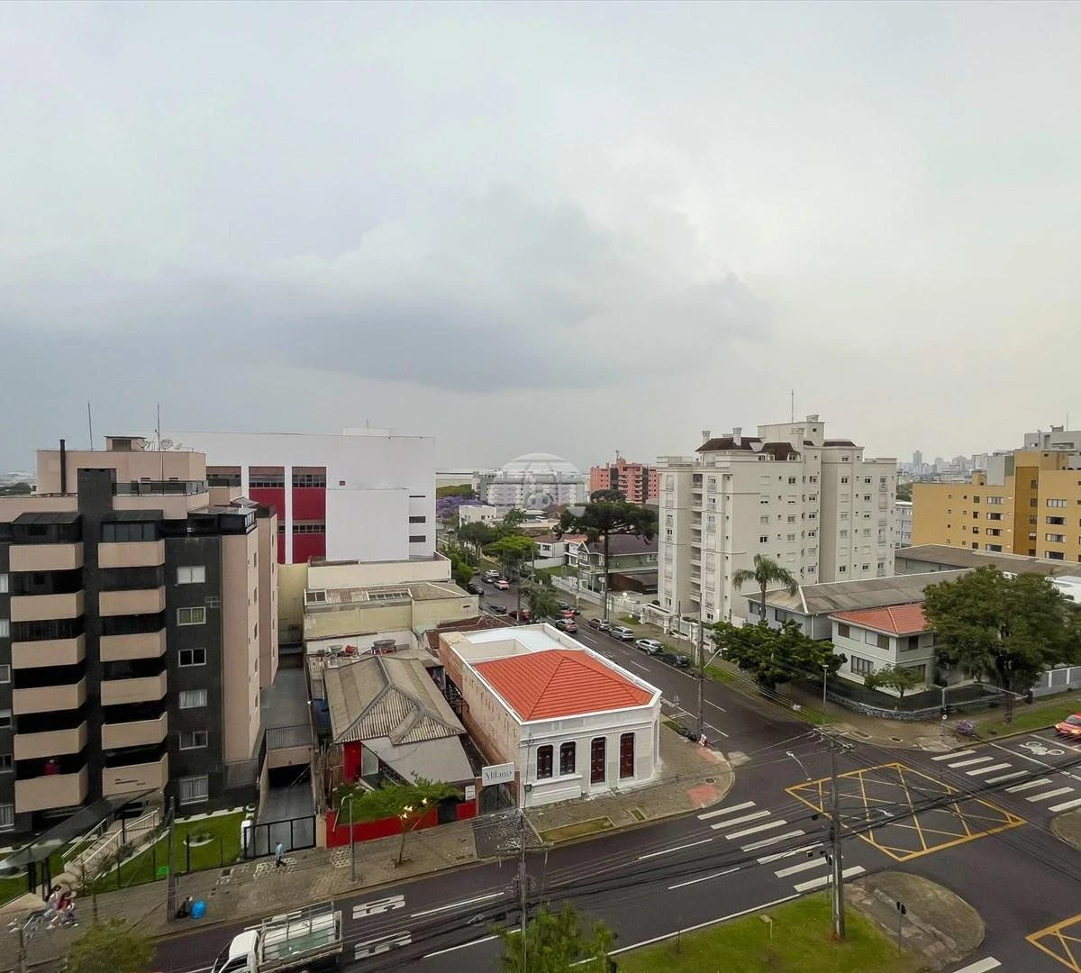 Apartamento de 2 quartos com máquina de lavar, Água Verde — photo 34