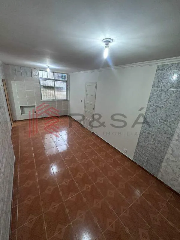 Casa de 1 quarto com quintal privativo e 54 m² — photo 3
