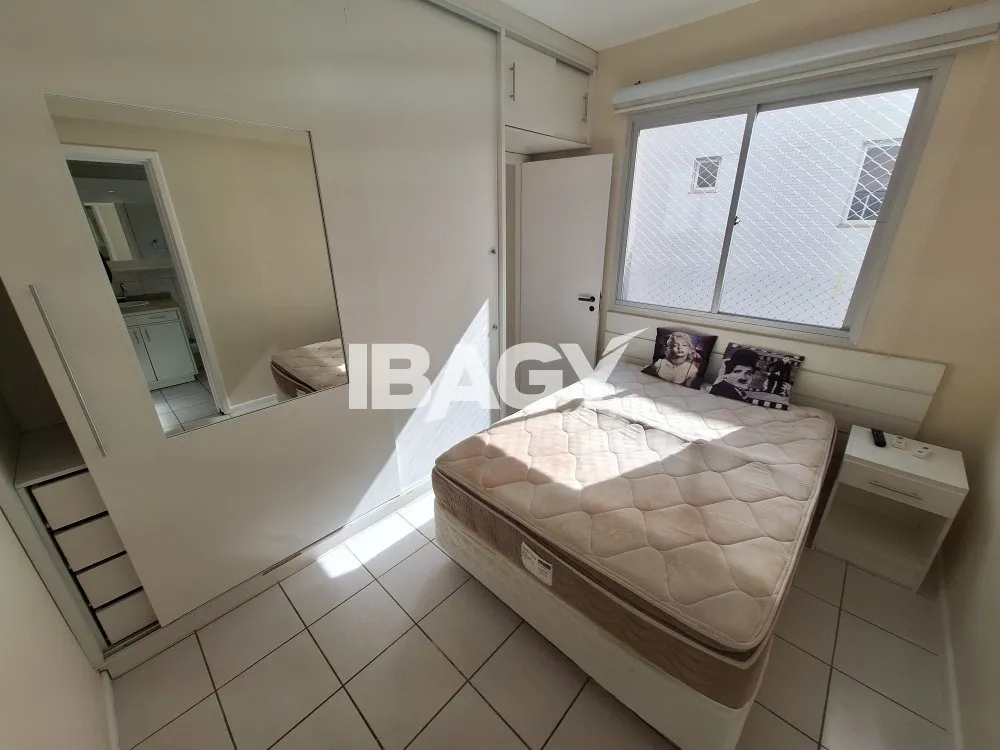 Furnished 30 m² apartment with 1 bedroom and ensuite — photo 8