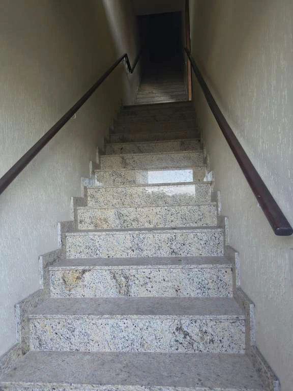 Casa de condomínio com cozinha separada e 3 quartos — photo 12