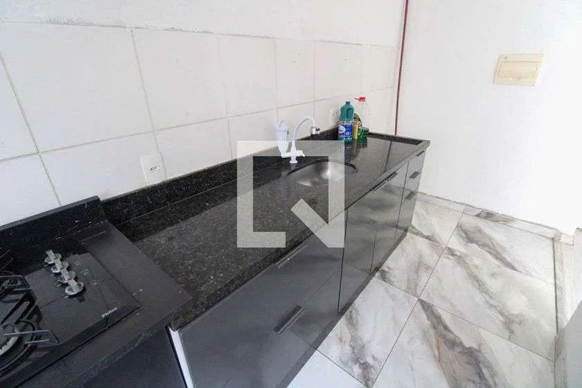 2-bedroom apartment with a gas stove and 40 m² — photo 13
