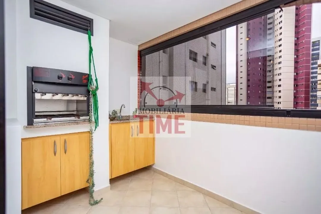 Lavadora y 3 dormitorios: departamento de 113 m² — photo 16