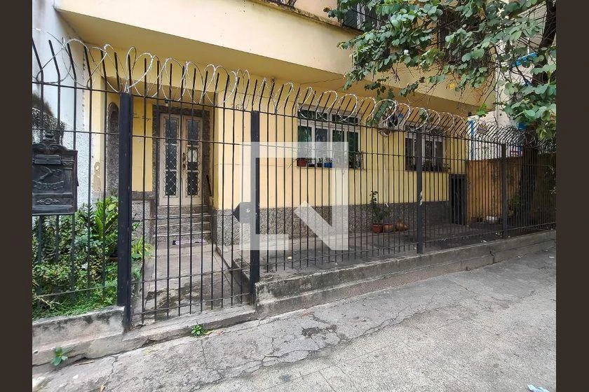 Apartamento mobiliado de 1 quarto com 2 banheiros — photo 12