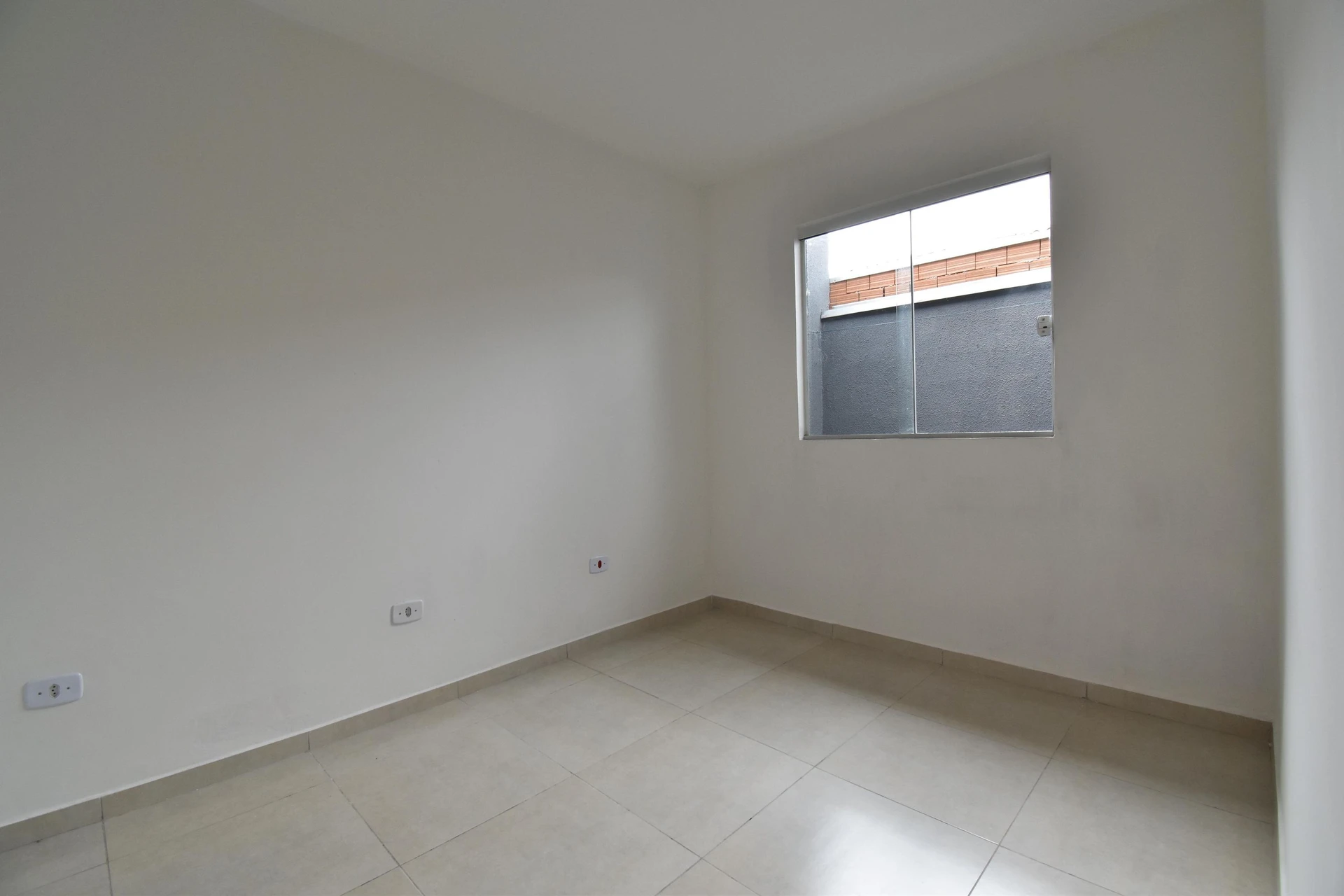 Garden in a 2-bedroom house, 41 m² — photo 12