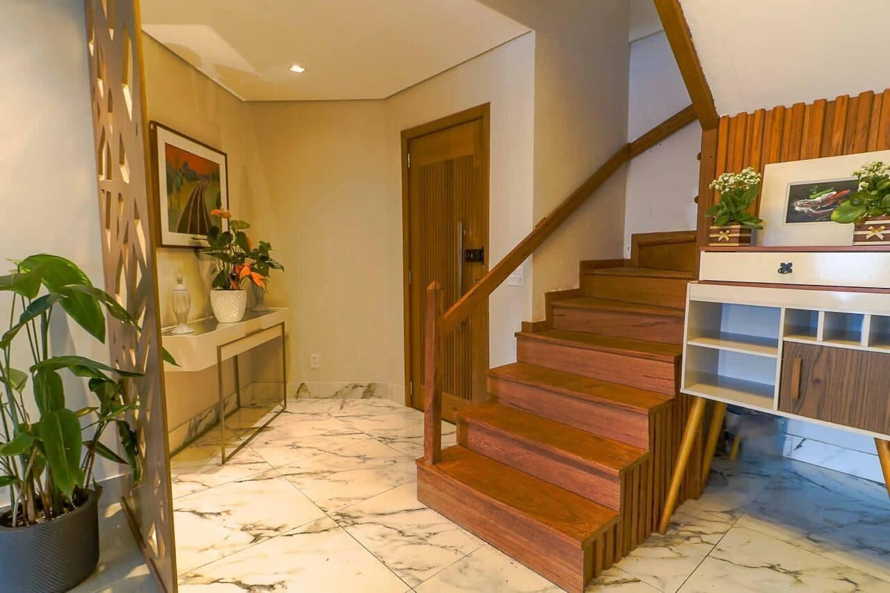 Cobertura duplex mobiliada com 180 m² e 2 vagas — photo 25
