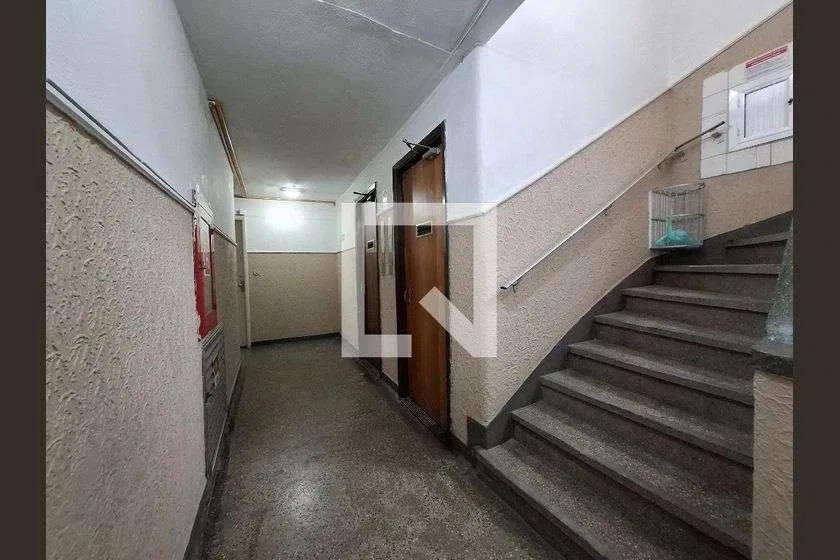 Furnished apartment, 44 m², with a washing machine — photo 20