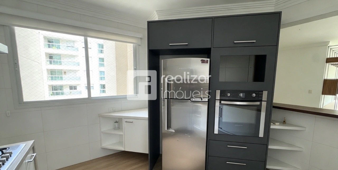 Private BBQ in a 4-bedroom apartment, 127 m² — photo 7