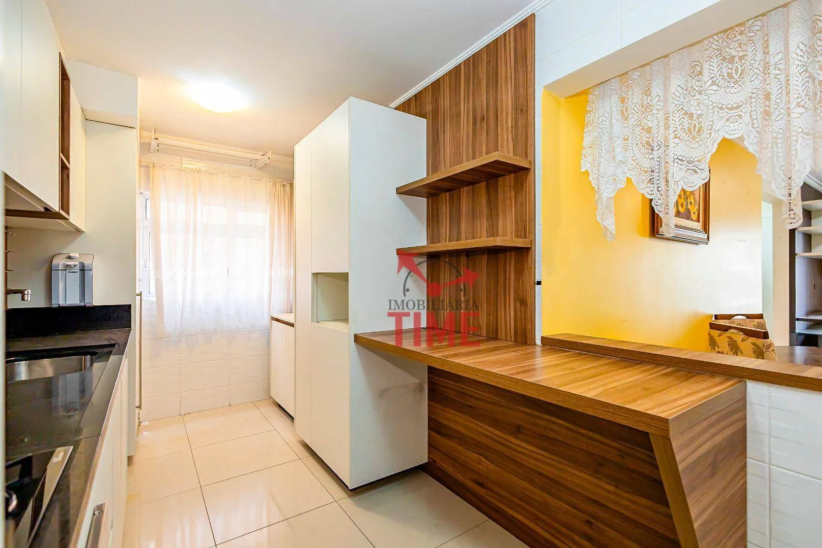 2-bedroom apartment with 1 parking space, 60 m² — photo 21